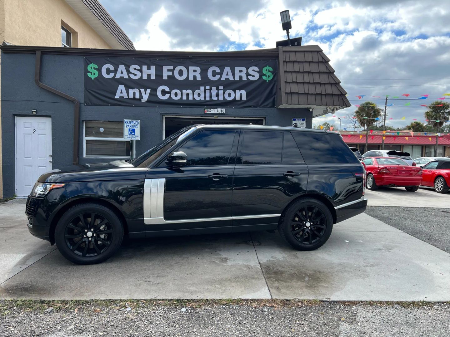land rover range rover 2016 SALGS2VF9GA256135 image land rover range rover 2016 SALGS2VF9GA256135 image